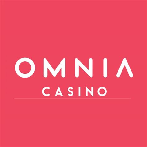  omnia casino app